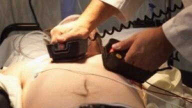 Drug reverses problems leading to heart failure