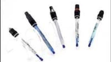 Hamilton Process Sensors with INDUCON® and MEMOSENS® Connector Heads