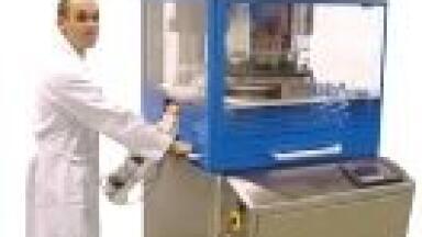 Budget, Fully-automated Tablet Press from Courtoy