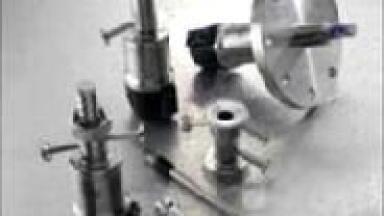 RETRACTEX - Pneumatically Powered Retractable Armatures