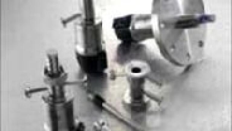 RETRACTEX - Pneumatically Powered Retractable Armatures