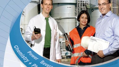 FREE Workshops on Industrial Wastewater Monitoring ’Minimising the cost of compliance’