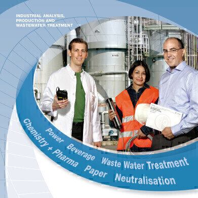 FREE Workshops on Industrial Wastewater Monitoring ’Minimising the cost of compliance’
