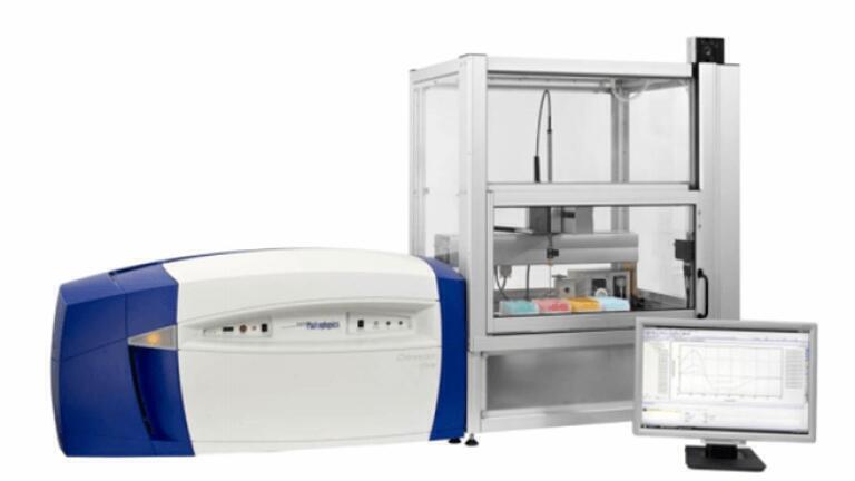 Biocomparability studies now in the domain of Circular Dichroism spectroscopy