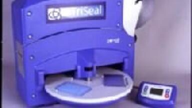 New Automated Plate Sealer