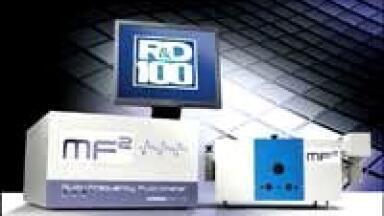 Ultra-fast Fluorescence Lifetime Analysis