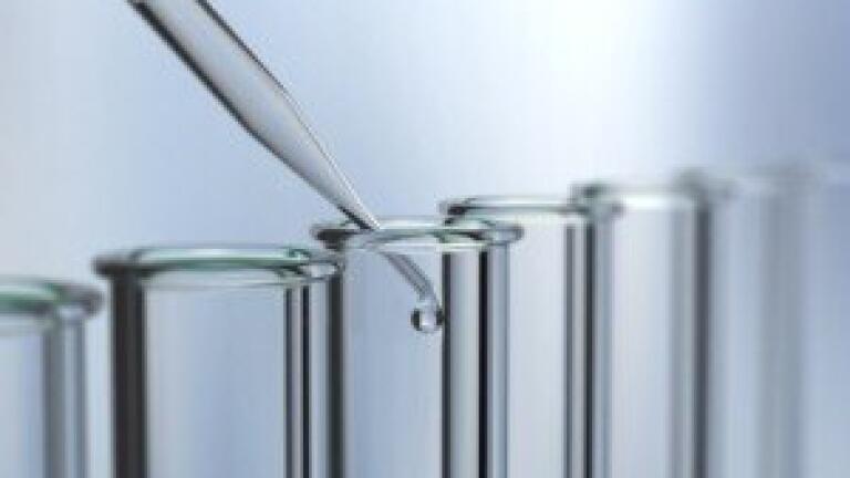 Survival of mankind depends on embryonic stem cell research by scientists