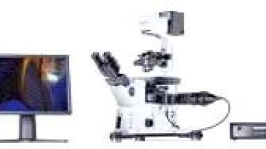 Growing Life Science Microscopy Range