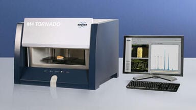 Bruker Nano, your supplier of “unconventional” XRF spectrometers