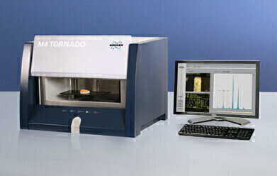 Bruker Nano, your supplier of “unconventional” XRF spectrometers