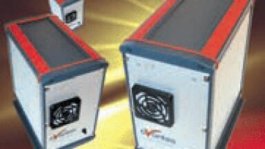 New High Performance Near-InfraRed Spectrometer Family