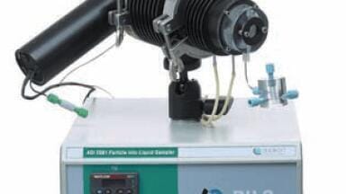 Real-Time Determination of Anions and Cations in Aerosols by Ion Chromatography