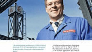 Sigma-Aldrich use Metrohm ProcessLab to Increase Sample Throughput