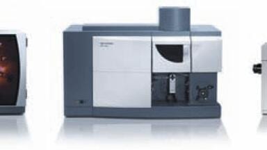 AA. ICP-OES. ICP-MS. Trust in Agilent Innovation