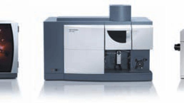 AA. ICP-OES. ICP-MS. Trust in Agilent Innovation