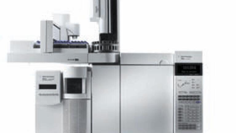 A Comprehensive Portfolio from the Leader in Gas Chromatography