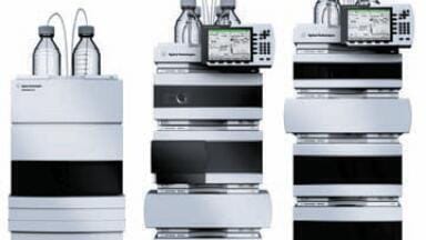 The Agilent 1200 Infinity Series LC - Infinitely Better!