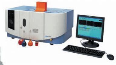 Atomic Fluorescence Spectrometer determines up to 11 Heavy Metal Elements Simultaneously