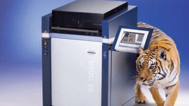 PETRO-QUANT - Quick and Easy, Accurate and Precise Quantitative Elemental Analysis of Hydrocarbons