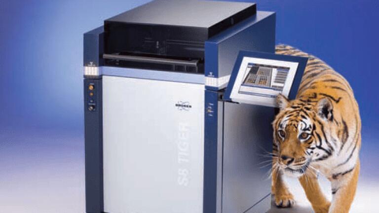 PETRO-QUANT - Quick and Easy, Accurate and Precise Quantitative Elemental Analysis of Hydrocarbons