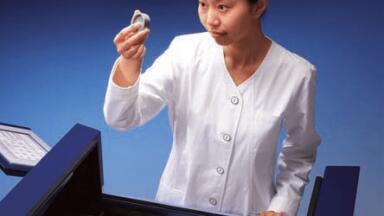 PETRO-QUANT – The XRF Solution for Petrochemical Industry