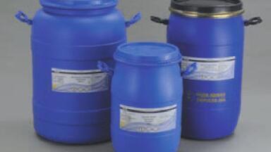 Increased Production Capacity and High Grade Products