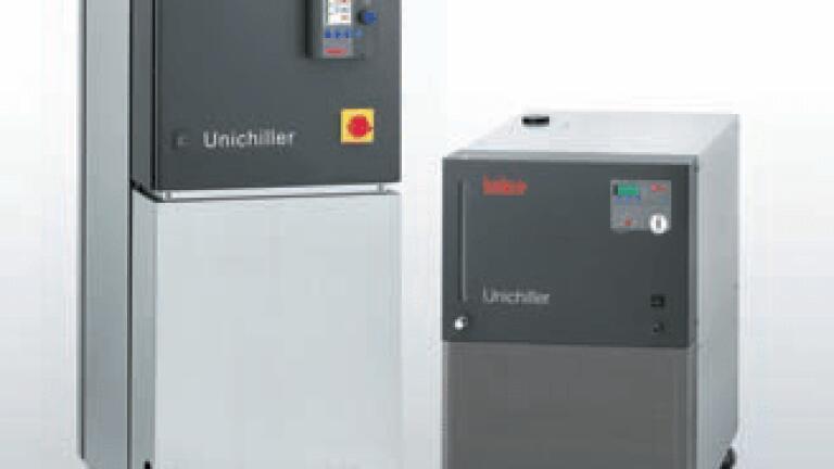 Cost Effective and Environmentally Friendly Refrigeration Solutions