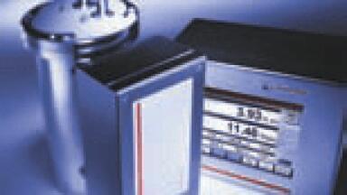 Highly Accurate Inline Concentration Measurement