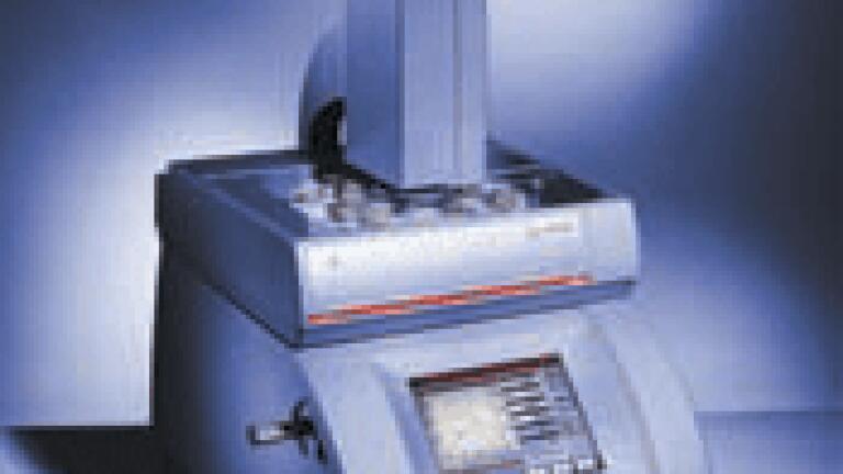 Microwave Synthesis at its Best