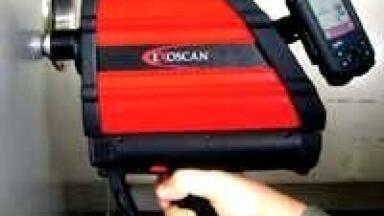 Revolutionary Portable Exoscan Ftir Spectrometer