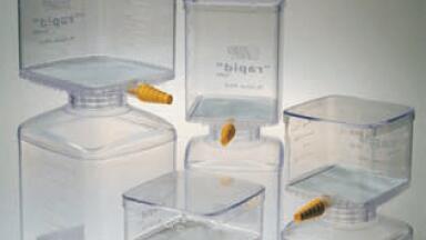 Vakuum Filtration 'rapid' - Filtermax