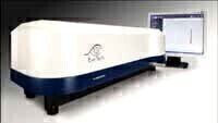 New Innovative Particle Size, Shape and Morphology Analyser