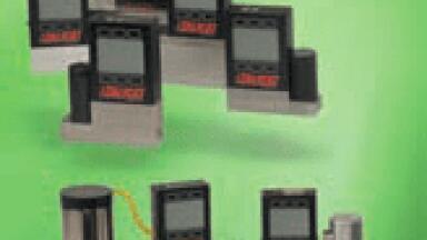 CSA Approval for Mass Flow and Pressure Devices