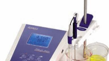 Electrochemistry Products