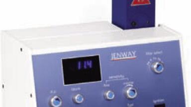 Flame Photometers