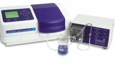 Intelligent Fluorimetry