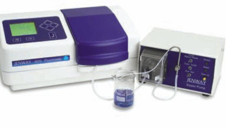 Intelligent Fluorimetry