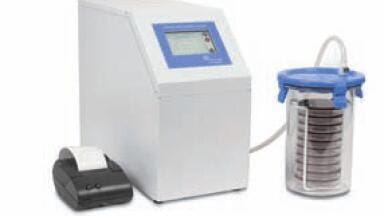New Jar Gassing System Launched