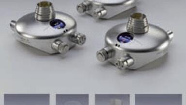 This can’t be true - The new schuett phoenix II Safety Bunsen Burner speaks your language