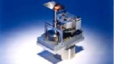 Microbalance Incorporated in Automatic Instrument for Mechanical Analysis of Human Hair Samples