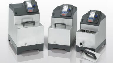 Small, Smaller, Ministat
