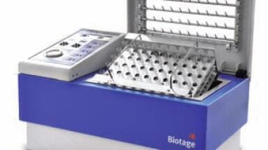 Sample Evaporation Made Easy