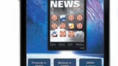 Online Virtually Anywhere on Earth
