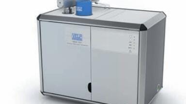New Fully Automated Dumas Nitrogen/Protein Analyser