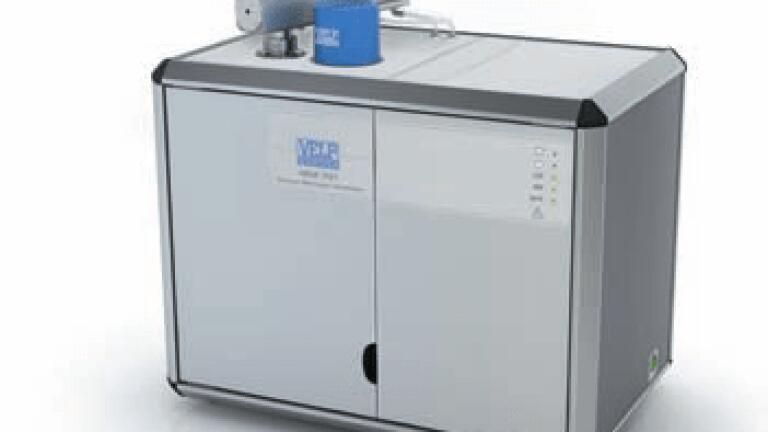 New Fully Automated Dumas Nitrogen/Protein Analyser