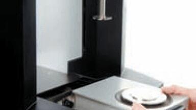 Industrial Corrosion Protection Systems Manufacturer Selects Rheometer in Formulation Development