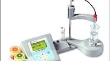 New Generation of Ph, Ion & Conductivity Meters