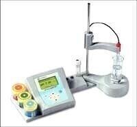 New Generation of Ph, Ion & Conductivity Meters