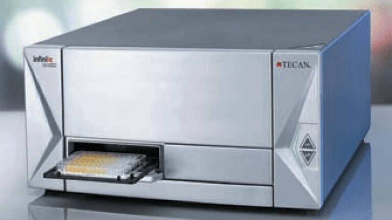 The Future of Microplate Detection has Just Arrived
