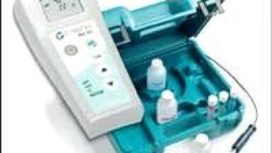 Portable Meters